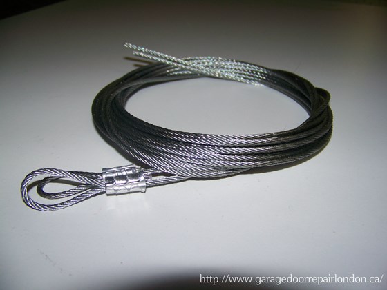 Garage Door Repair London: London Garage Door