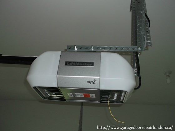 Garage Door Repair London: London Garage Door