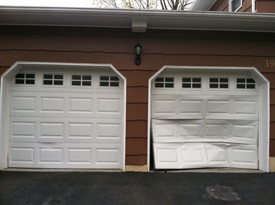 Garage Door Repair London: London Garage Door