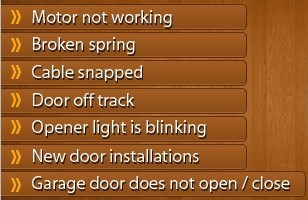 Garage Door Repair London: London Garage Door