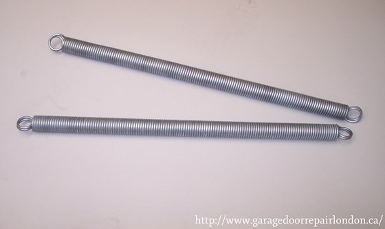 Garage Door Repair London: London Garage Door