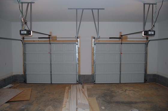 Garage Door Repair London: London Garage Door