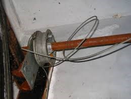 Garage Door Repair London: London Garage Door