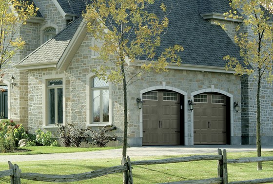 Garage Door Repair London: London Garage Door