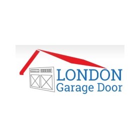 Garage Door Repair London: London Garage Door